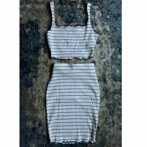 Striped Matching Set